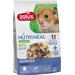 Krmivo Zolux Nutrimeal pro křečky, 650 g Krmivo Zolux Nutrimeal pro křečky, 650 g.