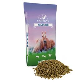 Vojtěškové úsušky Energys, 25 kg
