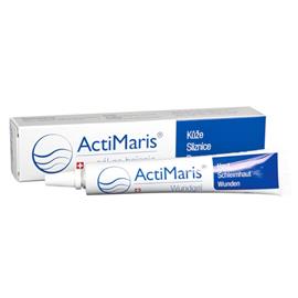 Gel Actimaris na hojení ran, 20 g