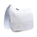 Dečka drezurní podsedl. Premier Cotton, bílá