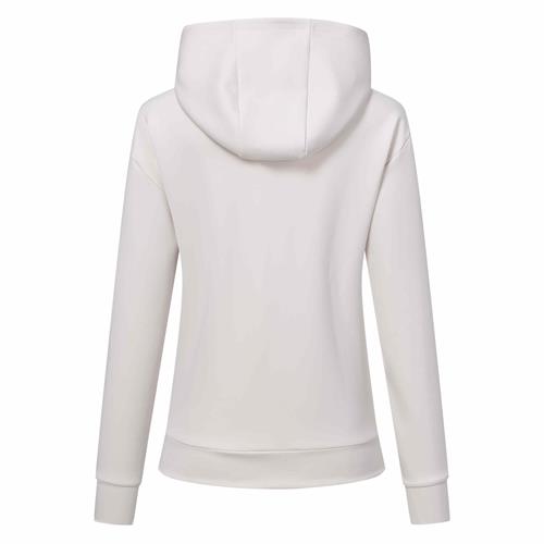 Dámská mikina HV Polo Moira, krémová - vel. M Mikina dámská HV Polo Moira, béžová, M
