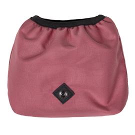 Obal na třmeny QHP SS 2025 Flamingo, růžový