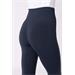 Dámské jezdecké leginy Horze Nessa Seamless S/S 2025, modré - vel. 34-36 Leginy Horze Nessa Seamless SS25, modré, vel. 34-36