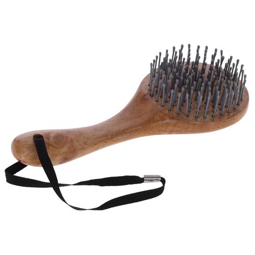 Kartáč na ocas a hřívu MagicBrush, dřevěný Kartáč na ocas a hřívu MagicBrush, dřevěný