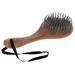 Kartáč na ocas a hřívu MagicBrush, dřevěný Kartáč na ocas a hřívu MagicBrush, dřevěný