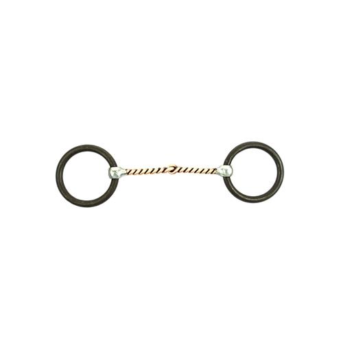 Westernové stihlo Pool´s Copper Twister, 12,5 cm Westernové stihlo Pool´s Copper Twister, 12,5 cm