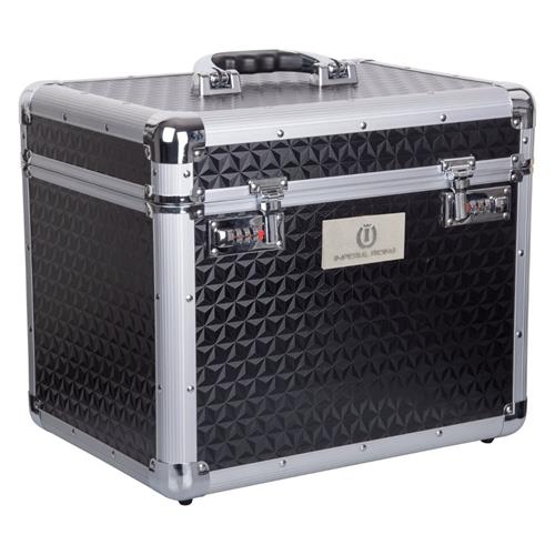 Box na čištění IRH Shiny, Black Glitter Box na čištění IRH Shiny, Black Glitter