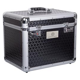 Box na čištění IRH Shiny, Black Glitter