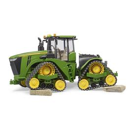 Pásový traktor John Deere 9620RX - Bruder 4055 Pásový traktor John Deere 9620RX - Bruder 4055
