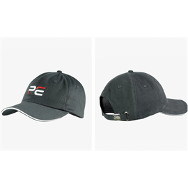 Kšiltovka Premier Equine s logem