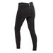 Dámské rajtky Covalliero Basic Plus, černé - vel. 36 Rajtky dámské Kerbl BasicPlus, černé, vel. 36
