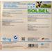 Solný liz SOLSEL NATURAL, sůl kostka 10 kg - paleta 96 ks Solný liz SOLSEL - sůl kostka 10 kg
