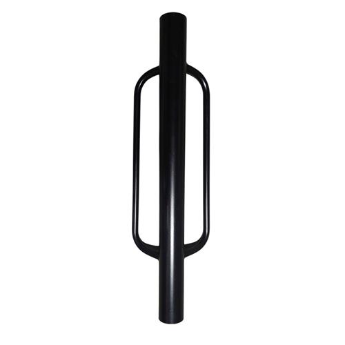 Zatloukač kůlů ruční 76x850 mm Zatloukač kůlů ruční 76x850 mm