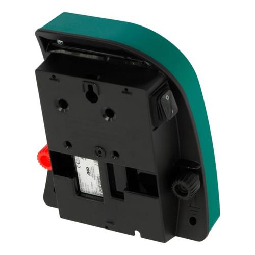Zdroj pro elektrický ohradník AKO DUO-Power X 4000, kombinovaný, 4 J Zdroj pro elektrický ohradník AKO DUO-Power X 4000, kombinovaný, 4 J