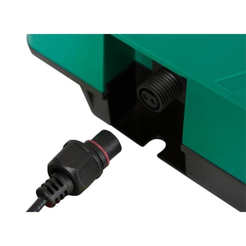 Zdroj pro elektrický ohradník AKO DUO-Power X 4000, kombinovaný, 4 J Zdroj pro elektrický ohradník AKO DUO-Power X 4000, kombinovaný, 4 J