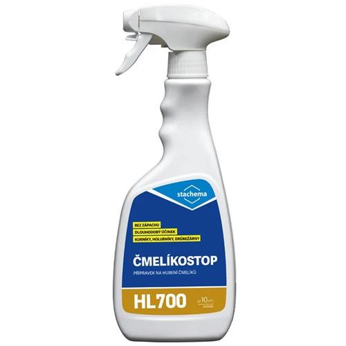 Čmelíkostop spray 500 ml Čmelíkostop spray 500 ml