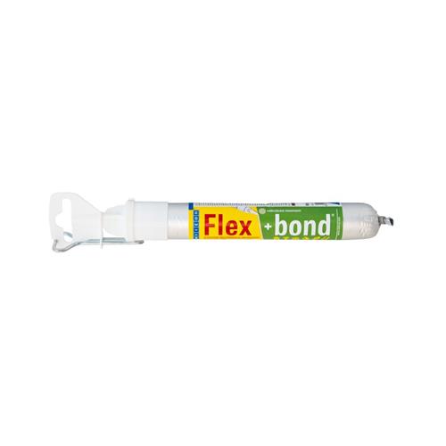 Lepidlo Flex + Bond, transparentní, 85 ml Lepidlo Flex + Bond, transparentní, 85 ml