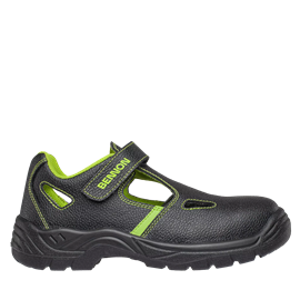 Pracovní obuv Bennon Bnn Basic S1 Sandal