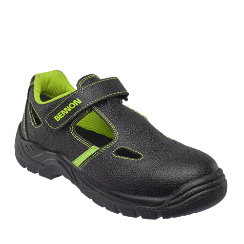 Pracovní obuv Bennon Bnn Basic S1 Sandal - vel. 42 Pracovní obuv Bennon Bnn Basic S1 Sandal - vel. 42