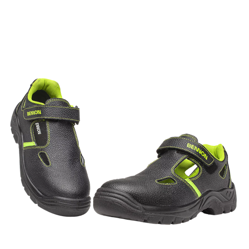Pracovní obuv Bennon Bnn Basic S1 Sandal - vel. 42 Pracovní obuv Bennon Bnn Basic S1 Sandal - vel. 42