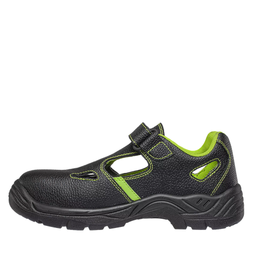 Pracovní obuv Bennon Bnn Basic S1 Sandal - vel. 42 Pracovní obuv Bennon Bnn Basic S1 Sandal - vel. 42