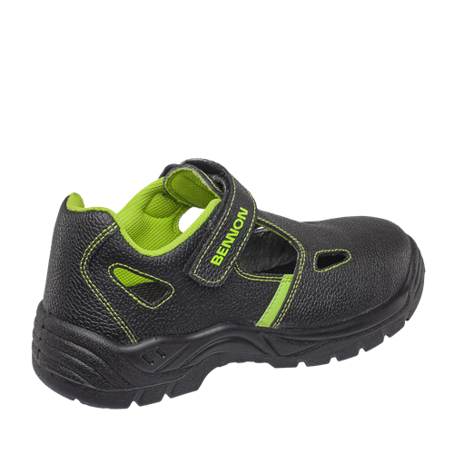 Pracovní obuv Bennon Bnn Basic S1 Sandal - vel. 42 Pracovní obuv Bennon Bnn Basic S1 Sandal - vel. 42
