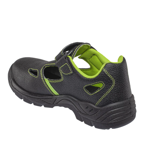 Pracovní obuv Bennon Bnn Basic S1 Sandal - vel. 42 Pracovní obuv Bennon Bnn Basic S1 Sandal - vel. 42