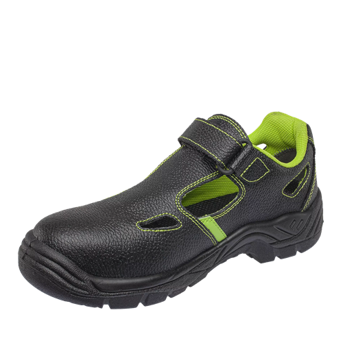 Pracovní obuv Bennon Bnn Basic S1 Sandal - vel. 42 Pracovní obuv Bennon Bnn Basic S1 Sandal - vel. 42