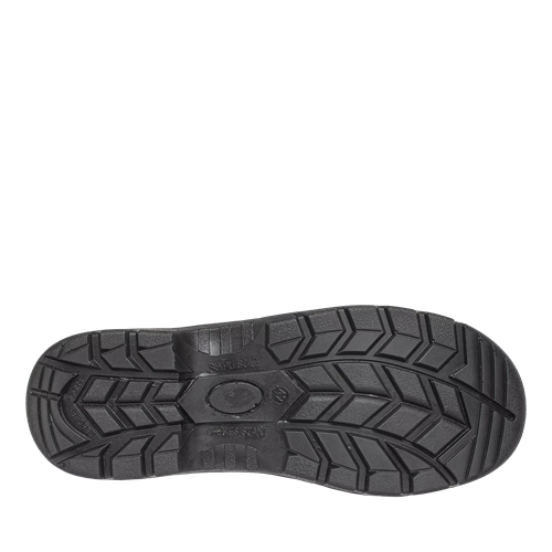 Pracovní obuv Bennon Bnn Basic S1 Sandal - vel. 42 Pracovní obuv Bennon Bnn Basic S1 Sandal - vel. 42