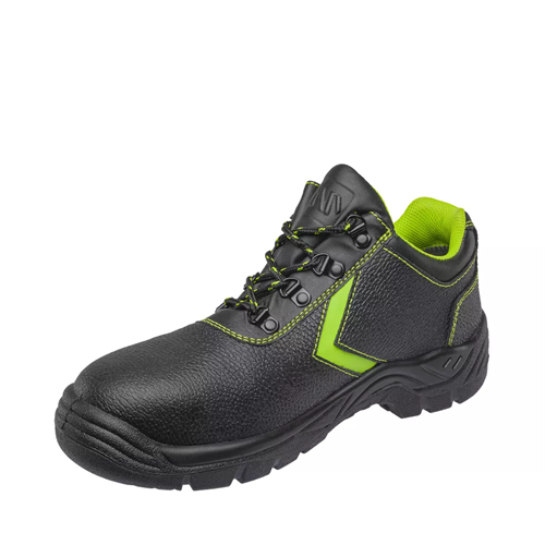 Pracovní obuv Bennon Bnn Basic S1 Low - polobotka - vel. 43 Pracovní obuv Bennon Bnn Basic S1 Low - polobotka, vel. 43