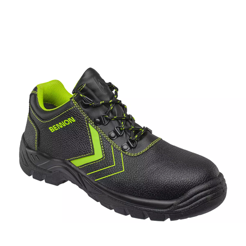Pracovní obuv Bennon Bnn Basic S1 Low - polobotka - vel. 45 Pracovní obuv Bennon Bnn Basic S1 Low - polobotka, vel. 45