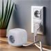 Prodlužovací přívod Solight, 3× zásuvka+USB A+C, kostka, 2 m Prodlužovací přívod Solight, 3× zásuvka+USB A+C, kostka, 2 m