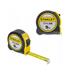 Svinovací metr Stanley TYLON - délka 5m / šířka 19mm Svinovací metr Stanley TYLON, 19 mm x 5 m