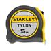 Svinovací metr Stanley TYLON - délka 5m / šířka 19mm Svinovací metr Stanley TYLON, 19 mm x 5 m