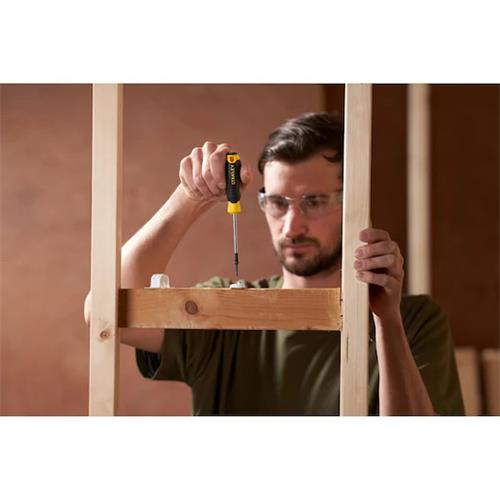 Šroubovák Cushion Grip křížový Phillips Ph - 2x100mm Šroubovák Cushion Grip křížový Phillips Ph 2 x 100 mm