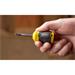 Šroubovák Cushion Grip křížový Pozidriv Pz - 2x45mm Šroubovák Cushion Grip křížový Pozidriv Pz 2 x 45 mm
