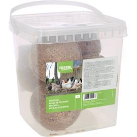Klovací koule, 3kg