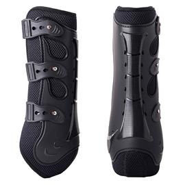 Drezurní kamaše Imperial Riding Pro Mesh, černé