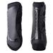 Drezurní kamaše Imperial Riding Pro Mesh, černé - vel. X-Full Chrániče drezurní Imperial Pro mesh, černé, X-Full