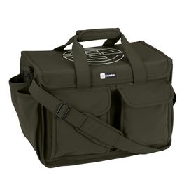 Taška na jezdecké věci Eskadron Cube Softshell Dynamic 25, olivová