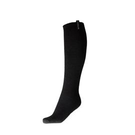 Jezdecké podkolenky B Vertigo Woolmix AW 25/26, černé