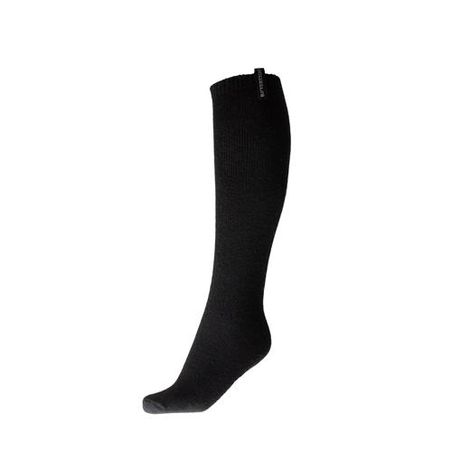 Jezdecké podkolenky B Vertigo Woolmix AW 25/26, černé - vel. 39-42 Podkolenky B-Vertigo AW 25/26 Woolmix, černé, vel. 39-42