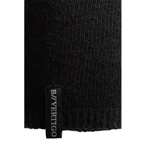 Jezdecké podkolenky B Vertigo Woolmix AW 25/26, černé - vel. 39-42 Podkolenky B-Vertigo AW 25/26 Woolmix, černé, vel. 39-42