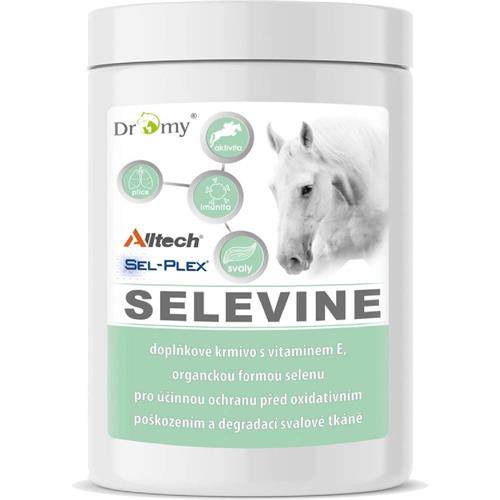 Doplněk Dromy Selevine, 600 g Doplněk Dromy Selevine, 600 g