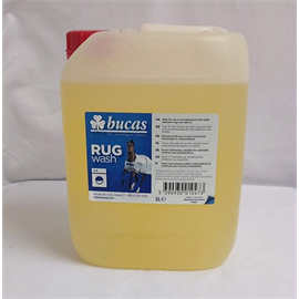 Prací gel na deky Bucas Rug Wash