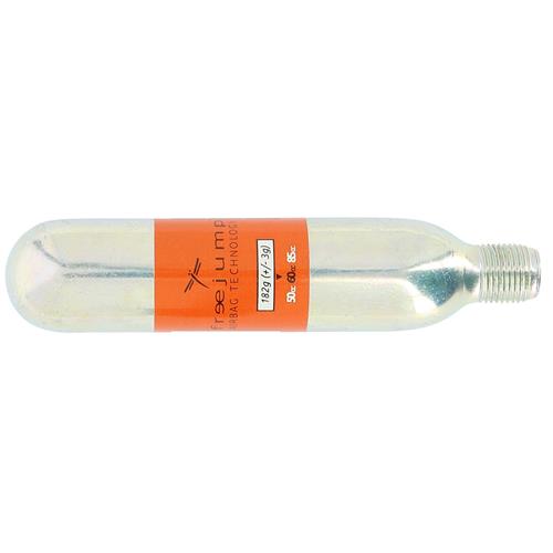 Bombička do airbagové vesty Equithéme Air 2 - 60cc / 46 g Bombička airbagová Equithéme Air2, 60cc