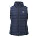 Vesta dámská HVP Georgia AW 25/26, tm. modrá - vel. S Vesta dámská HVP Georgia AW 25/26, tm. modrá, vel. S