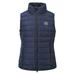 Vesta dámská HVP Georgia AW 25/26, tm. modrá - vel. M Vesta dámská HVP Georgia AW 25/26, tm. modrá, vel. M
