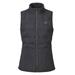 Dámská vyhřívaná vesta HVP Heat Performance A/W 25 s powerbankou, černá - vel. S Vesta vyhřívaná HVP Heat Performance, černá, vel. S