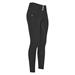 Dámské rajtky HVP Nadine AW 25/26, černé - vel. 38 Dámské rajtky HVP Nadine AW 25/26, černé, vel. 38